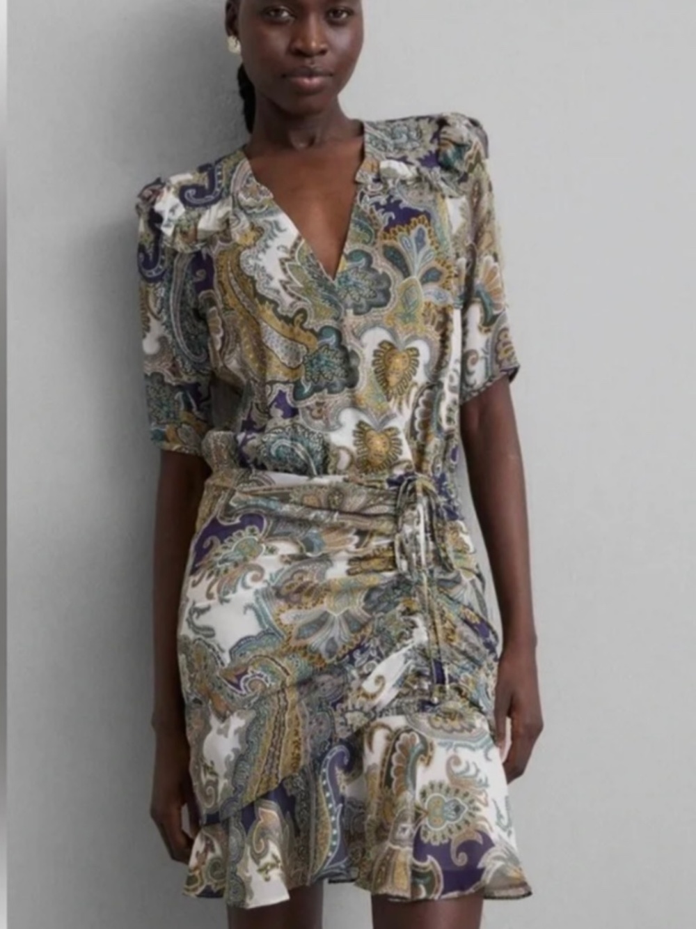 VERONICA BEARD - ANJALI ~ NWT